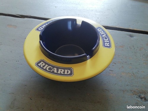 Alter ricard plastik - alter,