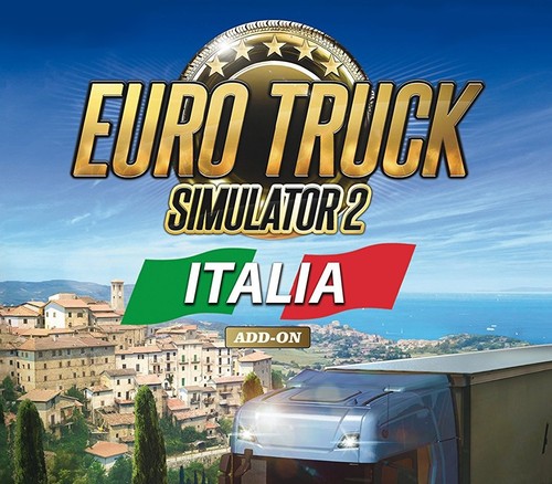 Euro truck simulator - euro,