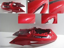 Sitzbank-Verkleidung Heckverkleidung Suzuki GSX 1300 R Hayabusa, WVA1, 99-07