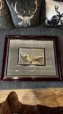 Italienisches silberrelief - italienisches,