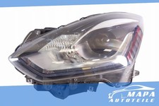 Suzuki Swift VI 6 Bj. 17-24 LED Scheinwerfer Vorne Links Original Versand