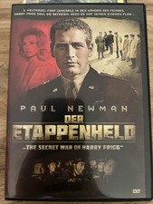 Der Etappenheld - The Secret