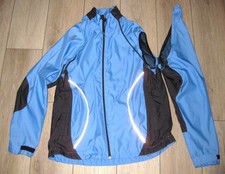 Laufjacke - Laufweste -