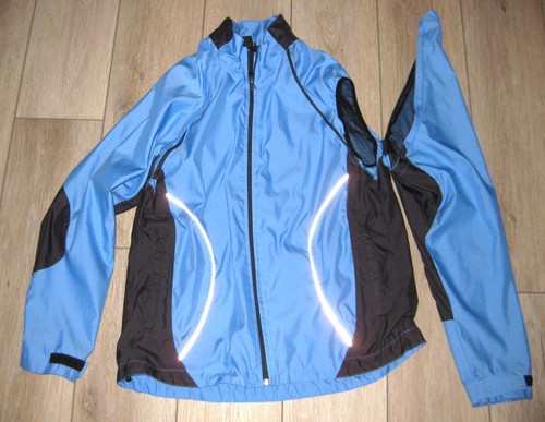 Laufjacke laufweste - -,