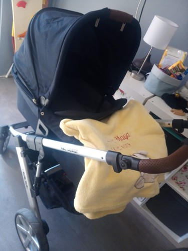 2019 kinderwagen abc design - *2019,