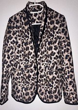 Blazer By Heidi Klum