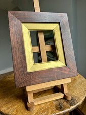 Feiner antiker Palisander