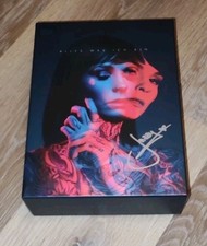 Jazzy Gudd Alles was ich bin