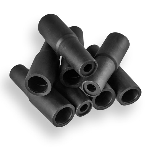 Gummitülle für stecker - für, f-stecker