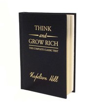 Think and Grow Rich. Deluxe