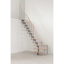 Minka Mittelholmtreppe Style