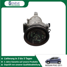 🇩🇪 KLIMAKOMPRESSOR ➤