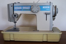 Koffernähmaschine VERITAS  Rubina 1 mal benutzt