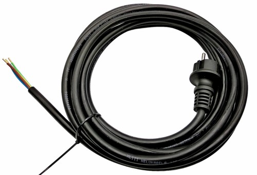 Schuko anschlußkabel flex - schuko,