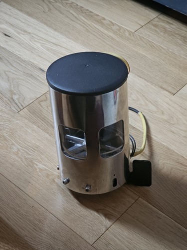 Mazzer major complete doser - mazzer,