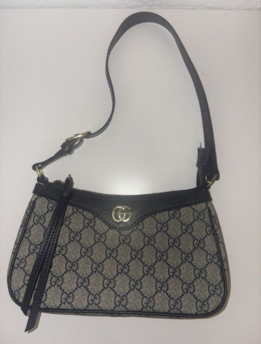 Gucci monogram - gg,