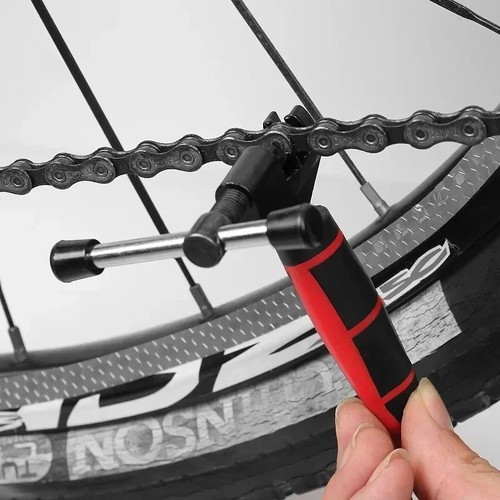 Fahrrad kettennieter - fahrrad,
