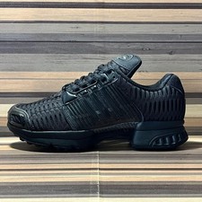 adidas Climacool 1 Damen Sneaker 23cm Schwarz Neuwertig Atmungsaktiv Laufschuhe