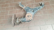 Querlenker Hinten Links VW Multivan T4 70X 12 Monate Garantie Sofortversand
