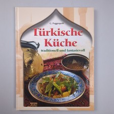 Türkische Küche