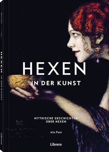 Hexen der kunst - hexen,