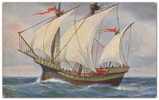 AK Marine-Galerie Schiffe