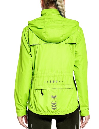 Damen fahrradjacke - damen,