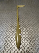 Segelflieger Rumpf GFK