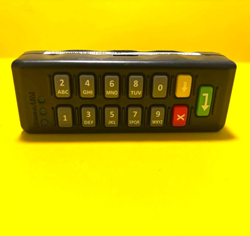 Hybrid pos homeatm handheld - pos,
