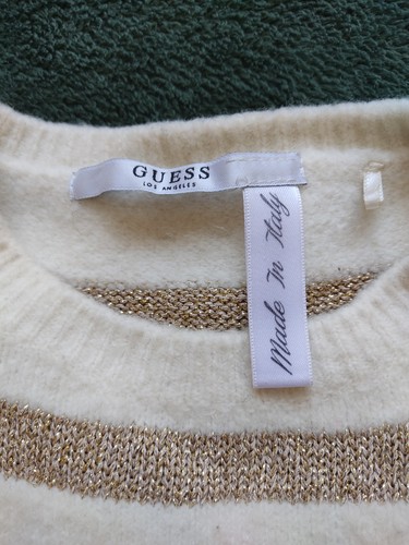 Guess damen pullover - guess,