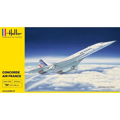 Heller 80445 modellflugzeug - 80445,