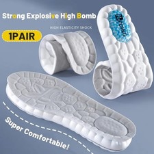 Orthopädische Einlegesohlen