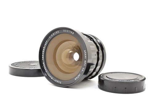 Top neuwertig pentax smc - [top,
