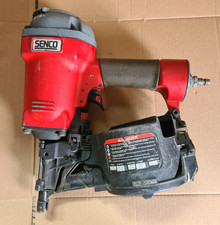 SENCO SCN75 Coil-Nagler | für