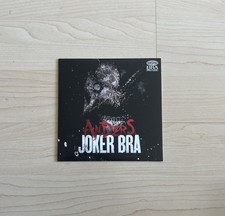 Joker Bra - Anders EP | CD |