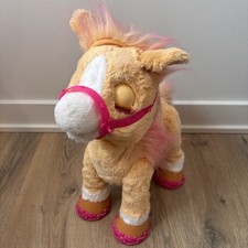 Hasbro furReal Cinnamon My