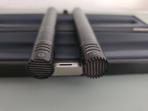 Akg 451 e - akg, c