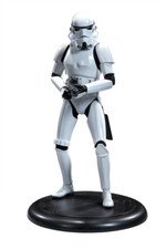 Star Wars STORMTROOPER 1/4 Sideshow Premium Format SW Rar Top