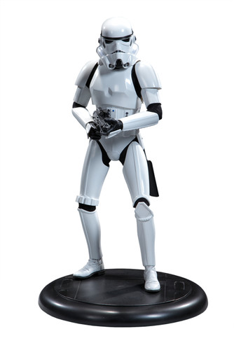 Star wars stormtrooper 4 - wars, 1/4