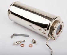 Wilesco 01658 Kessel D18, D20