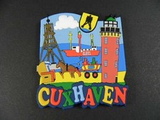 Magnet Cuxhaven Germany