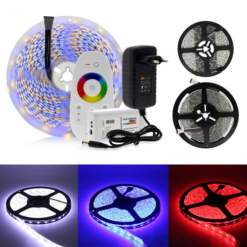 24v 10m rgbw - rgbw, led