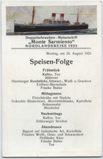 AK Doppelschrauben-Motorschiff