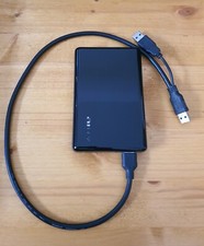 500GB Festplatte USB 3,0 2,5 Zoll