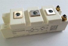 New 1Pcs Power Module Semikron