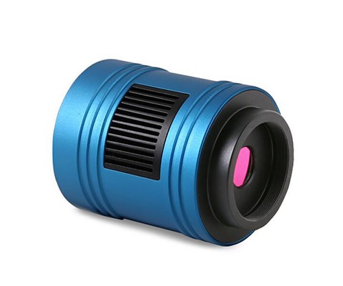 Optics touptek 485ca - ts-optics,
