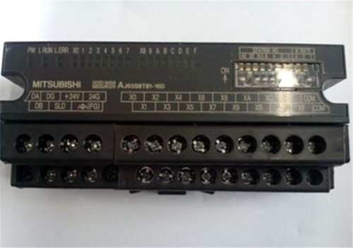 1pc used mitsubishi tested - used,
