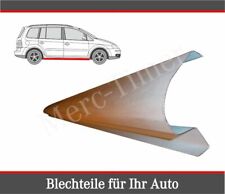 Volkswagen Touran 2003-2015