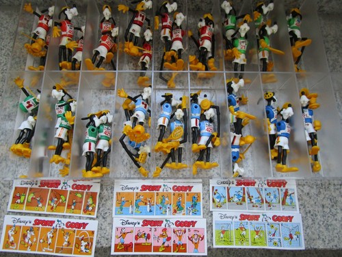 Megasatz steckfiguren - megasatz,