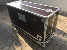 Casewerk Transportbox für Musiker Zubehör 
